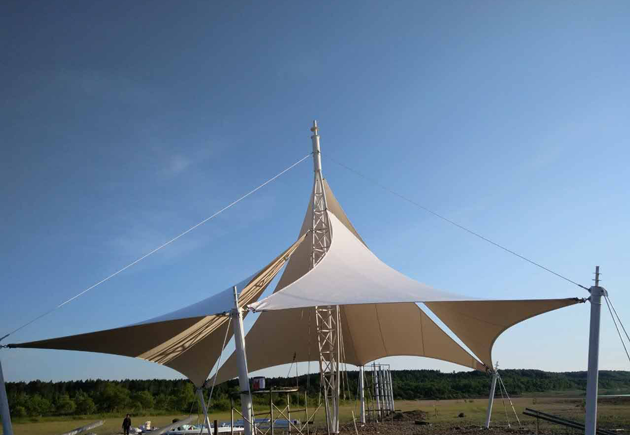 內(nèi)蒙古膜結(jié)構(gòu)安裝服務(wù)解析:全面了解安裝流程與注意事項 內(nèi)蒙古膜結(jié)構(gòu)安裝服務(wù)解析:全面了解安裝流程與注意事項